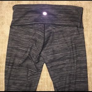 lululemon align/wunder under leggings